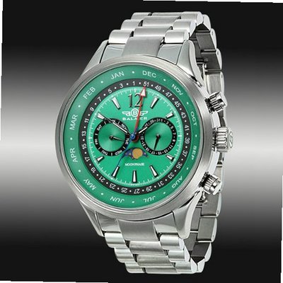 Balmer Swiss Phantom Multi-Function