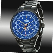 Balmer Swiss Phantom Multi-Function