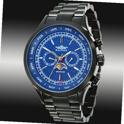 Balmer Swiss Phantom Multi-Function