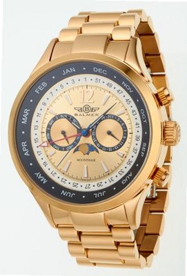 Balmer Swiss Phantom