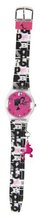 Barbie Pink Charm Strap Girls 25094