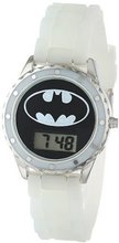 Batman Kids' BAT4060 Digital Display Quartz Green