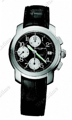 Baume & Mercier Capeland CapeLand Chronograph Automatic