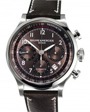 Baume & Mercier Capeland Capeland Chronograph