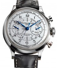 Baume & Mercier Capeland Capeland Flyback Chronograph