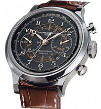 Baume & Mercier Capeland Capeland Flyback Chronograph