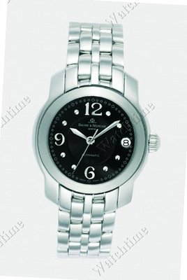 Baume & Mercier Capeland CapeLand for Ladies