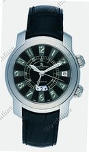 Baume & Mercier Capeland CapeLand GMT Alarm