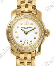 Baume & Mercier Capeland CapeLand Mini