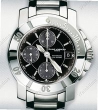 Baume & Mercier Capeland Capeland S