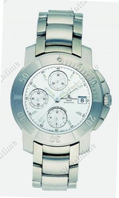 Baume & Mercier Capeland CapeLand S