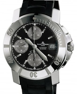 Baume & Mercier Capeland CapeLand S