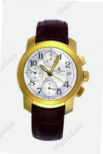 Baume & Mercier Capeland CapeLand