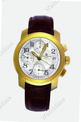 Baume & Mercier Capeland CapeLand