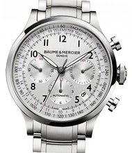 Baume & Mercier Capeland
