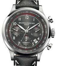 Baume & Mercier Capeland