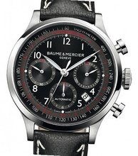 Baume & Mercier Capeland
