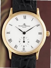 Baume & Mercier Classima Executives Classima Executive