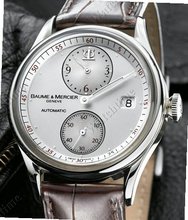 Baume & Mercier Classima Executives Classima Executives L Retro Regulator