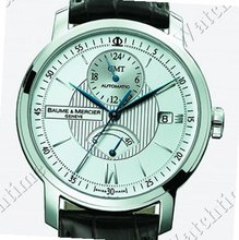Baume & Mercier Classima Executives Classima Executives L