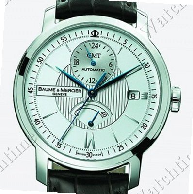 Baume & Mercier Classima Executives Classima Executives L