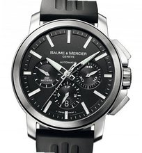 Baume & Mercier Classima Executives Classima Executives Magnum XXL Chronograph