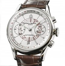Baume & Mercier Classima Executives Classima Executives Retro Chronograph