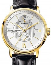 Baume & Mercier Classima Executives Classima Executives Timegenössich
