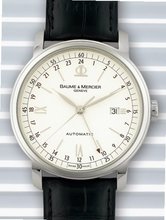 Baume & Mercier Classima Executives Classima Executives XL Automatic