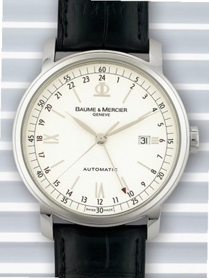 Baume & Mercier Classima Executives Classima Executives XL Automatic