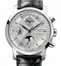 Baume & Mercier Classima Executives Classima Executives XL Chronograph