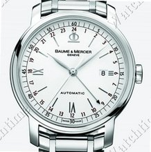 Baume & Mercier Classima Executives Classima Executives XL