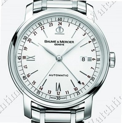 Baume & Mercier Classima Executives Classima Executives XL