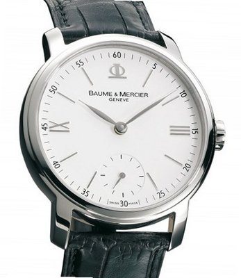 Baume & Mercier Classima Executives Classima Executives XL
