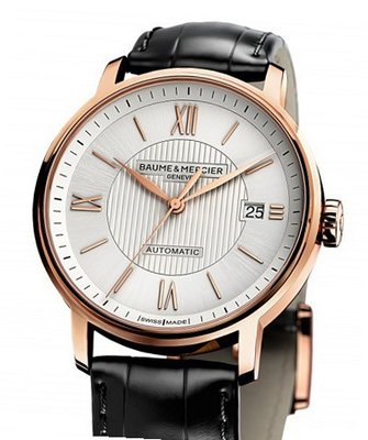 Baume & Mercier Classima Executives Classima