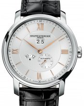 Baume & Mercier Classima Executives Classima