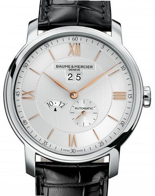 Baume & Mercier Classima Executives Classima