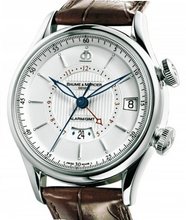 Baume & Mercier Classima Executives GMT Alarm
