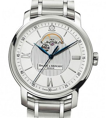 Baume & Mercier Classima Executives
