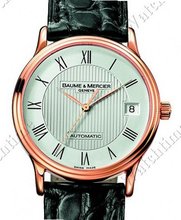 Baume & Mercier Classima Executives