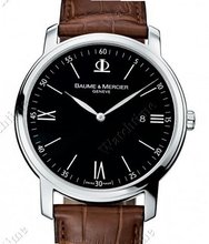 Baume & Mercier Classima Executives