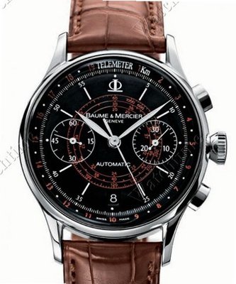 Baume & Mercier Classima Executives