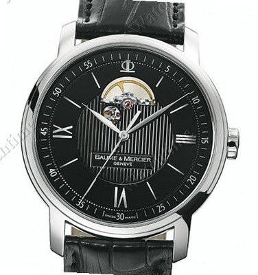 Baume & Mercier Classima Executives
