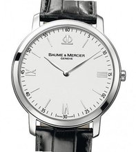 Baume & Mercier Classima Executives