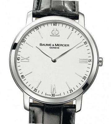 Baume & Mercier Classima Executives