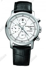 Baume & Mercier Classima Executives
