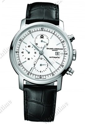 Baume & Mercier Classima Executives