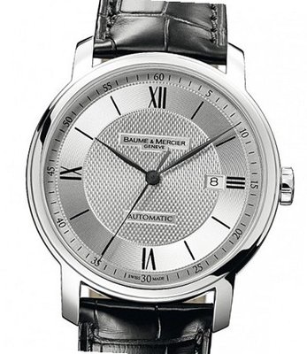 Baume & Mercier Classima Executives