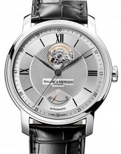 Baume & Mercier Classima Executives