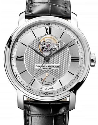 Baume & Mercier Classima Executives